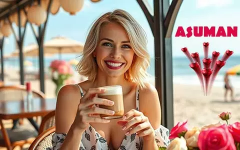 Asuman