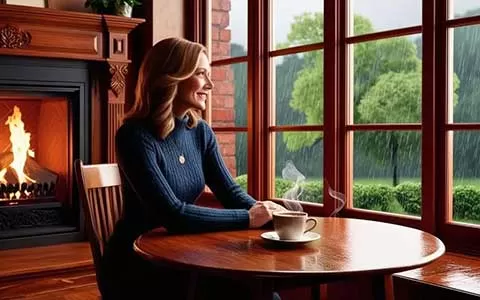 Bir Acı Kahvenin Kırk Yıl Hatırı