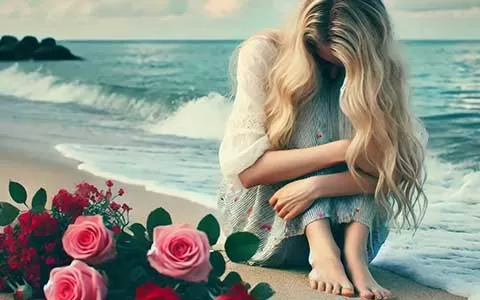 Sevmenin Rengi Olmaz