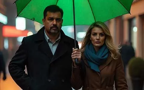 Kırdığın kalbe iyi bak…