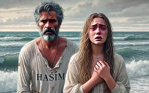 Bazı İnsanlar Serttir