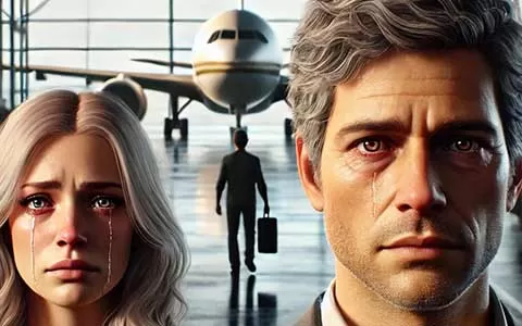 Bir gün anlarsın…