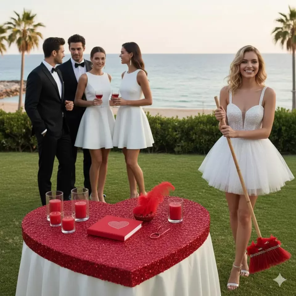 Elalem İçin Yaşamayalım