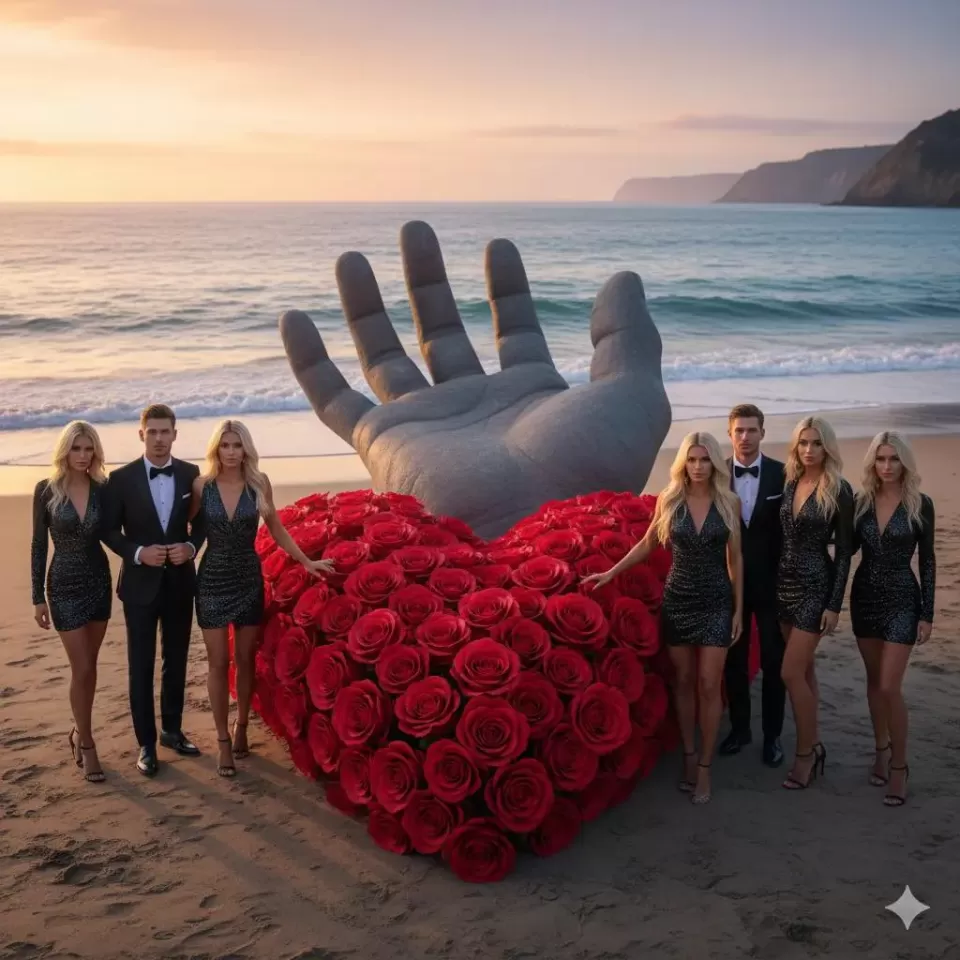 İyilerin Yeri Yok Bu Dünyada